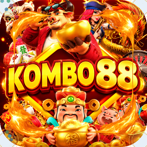 kombo88 — mitra unggulan