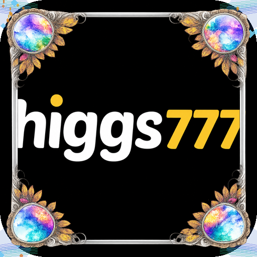 higgs777 — mitra unggulan